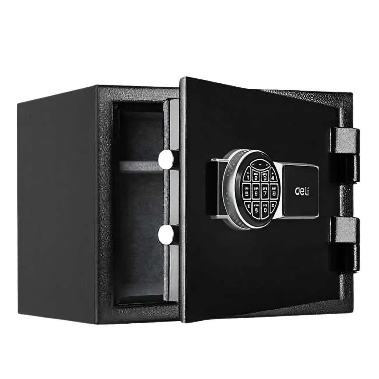 Сейф 30*38*30 sm Deli ET586