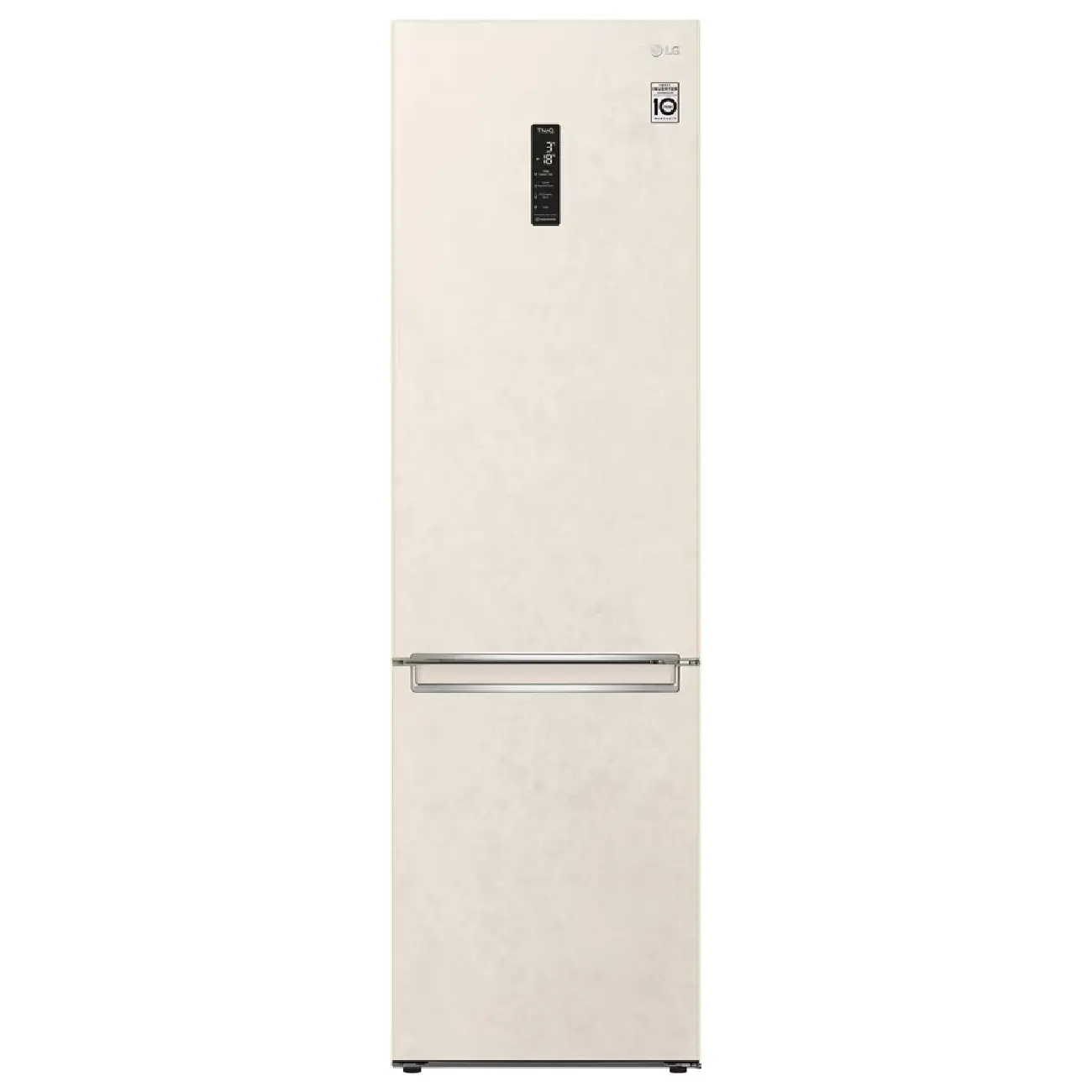 Холодильник LG GC-B509SESM в Ташкенте | цены и отзывы ⚡
