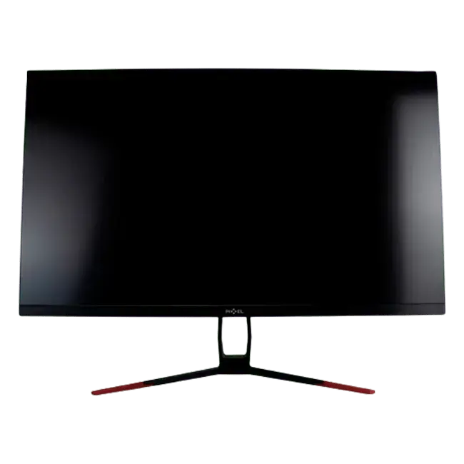 Монитор Pixel - 27” PXG27F Gaming, IPS, 180Hz, 1mc, FHD (1920*1080), HDMI, Display port