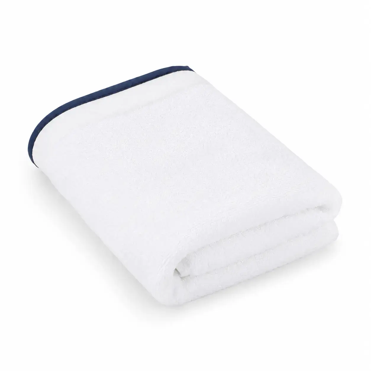Sochiq Penelope Liana Towel Navy 50x90 cm