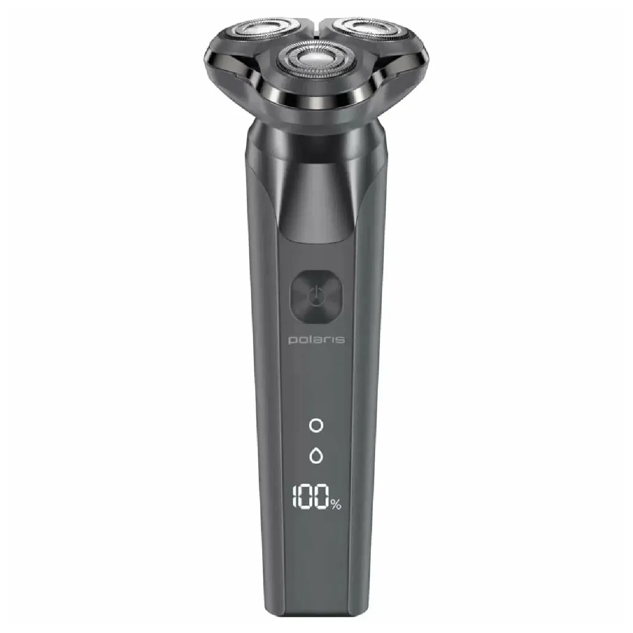 Электробритва POLARIS PMR 0611RC WET/DRY 5D PRO