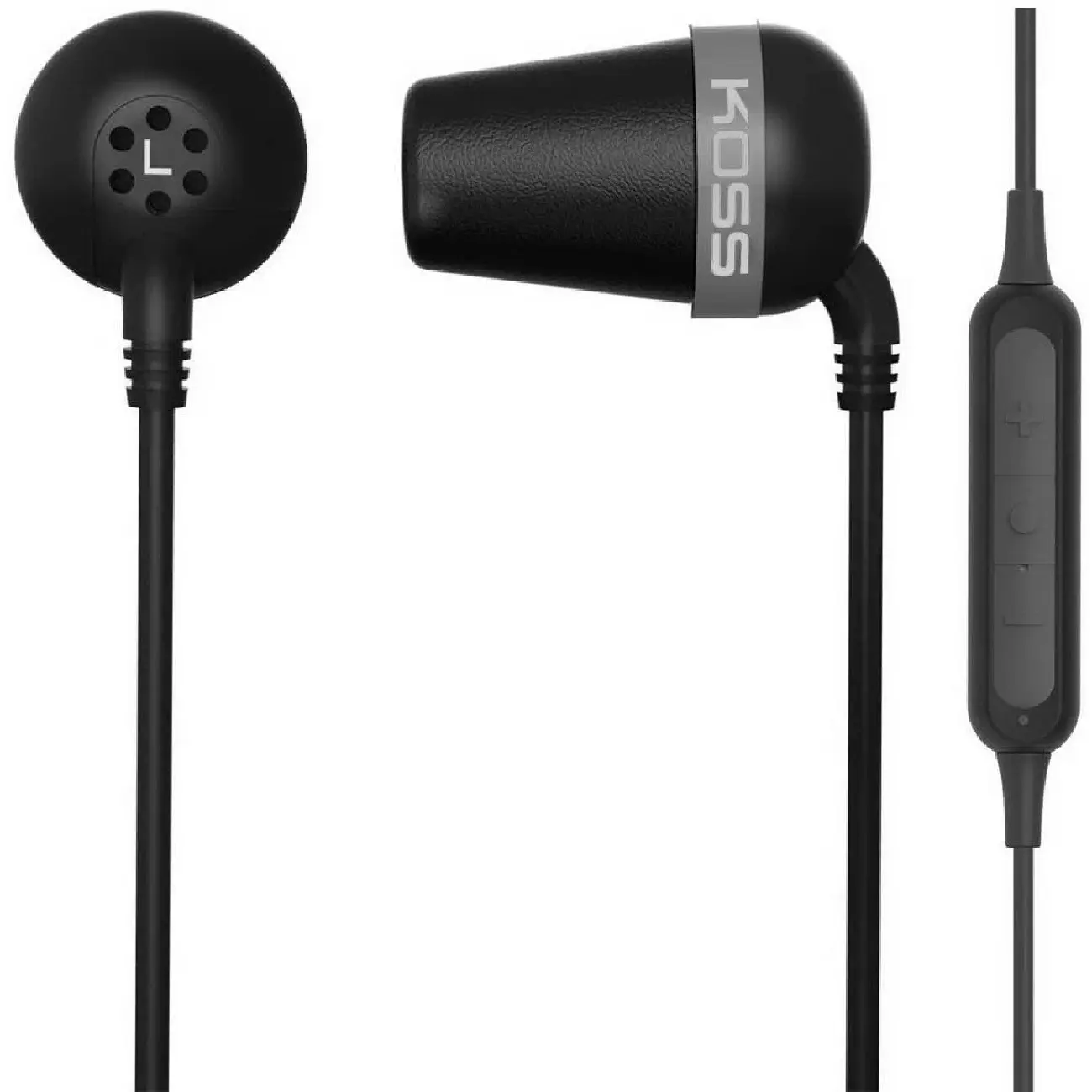 Quloqchin KOSS The PLUG WIRELESS