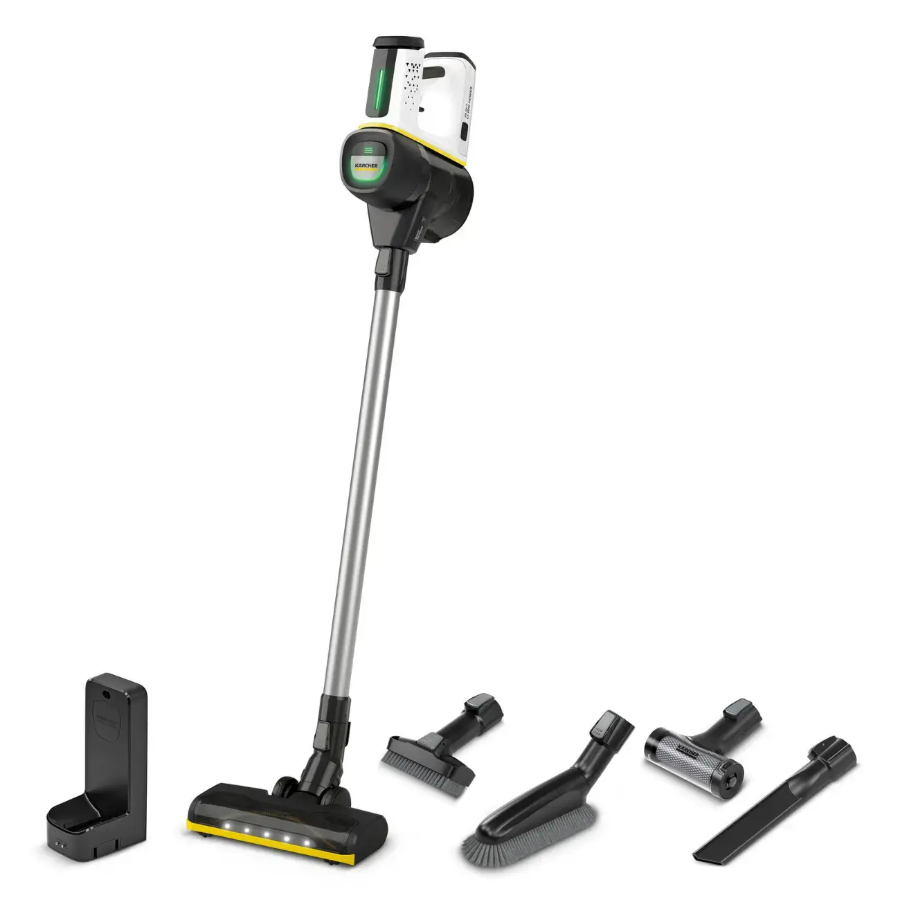 Беспроводной пылесос KARCHER VC 7 CORDLESS YOURMAX EU 1.198-710.0