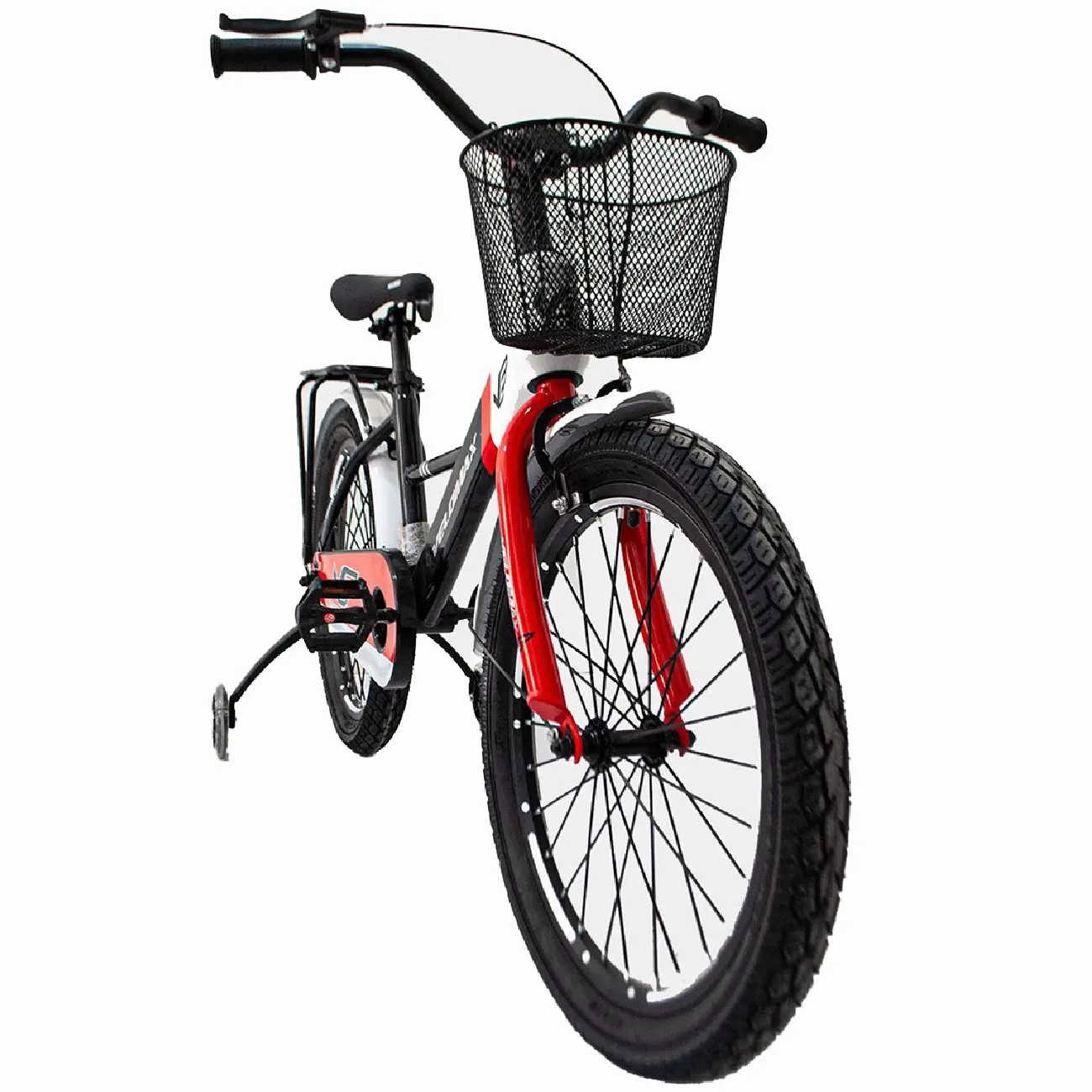 Velosiped VELOMAX KIDS-03 20