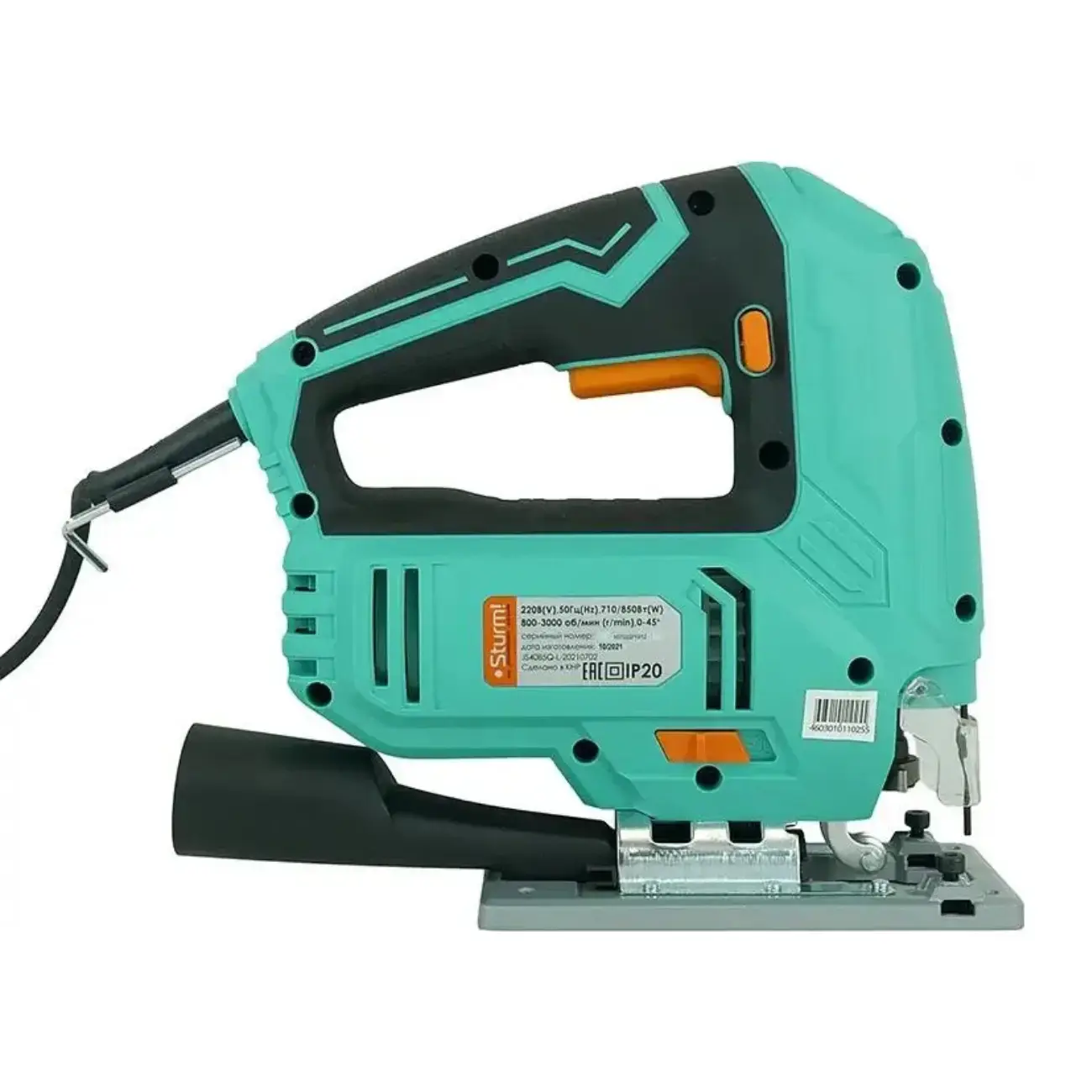 Elektr Lobzik Sturm JS4085Q