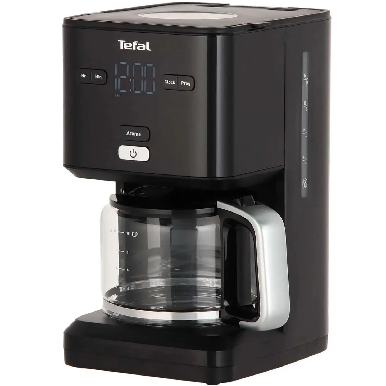 Кофеварка Tefal CM600810