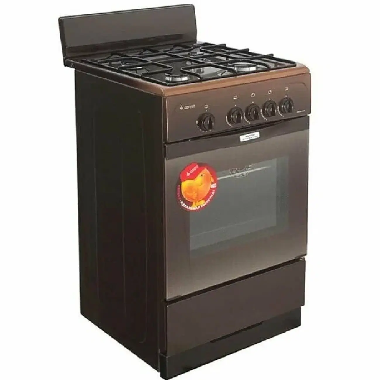 Газовая плита Gefest 3200 08 K86 в Ташкенте | цены и отзывы ⚡