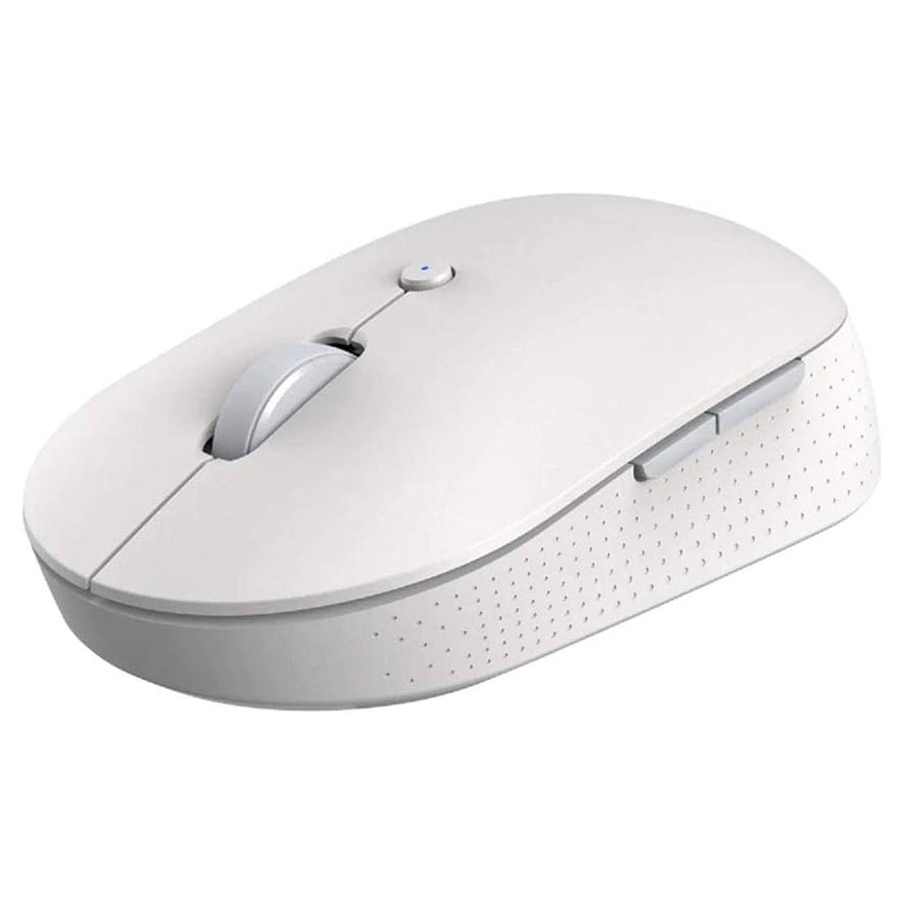 Simsiz sichqoncha Mi Dual Mode Wireless Mouse White HLK4040GL