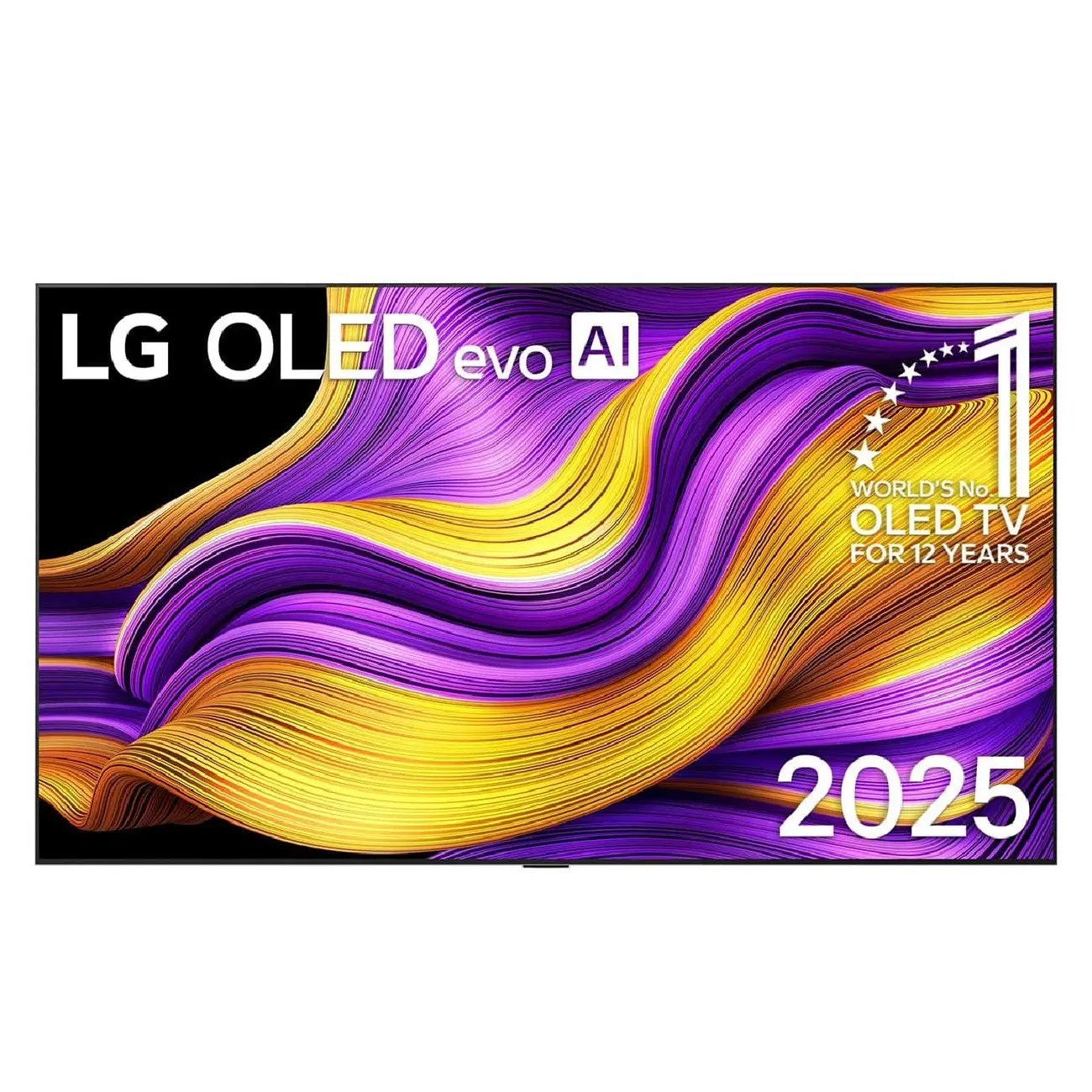 Televizor LG OLED77G5RLA 77‘‘ OLED G5 evo AI 4K 2025