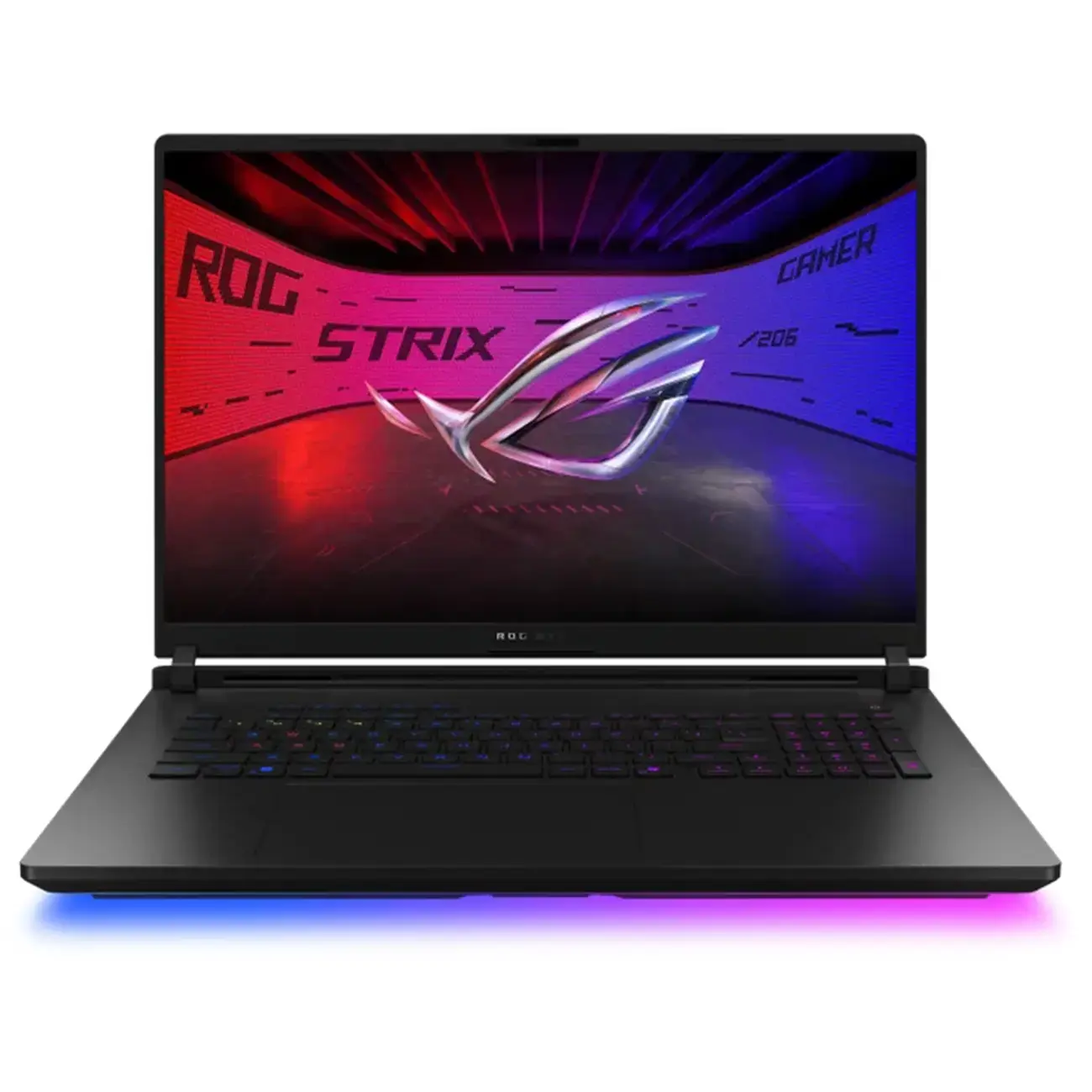 Ноутбук Asus Strix Scar G835LW-SA013 U9-275HX, 32GB, 2Tb SSD, RTX5080, 18” WQXGA 240Hz