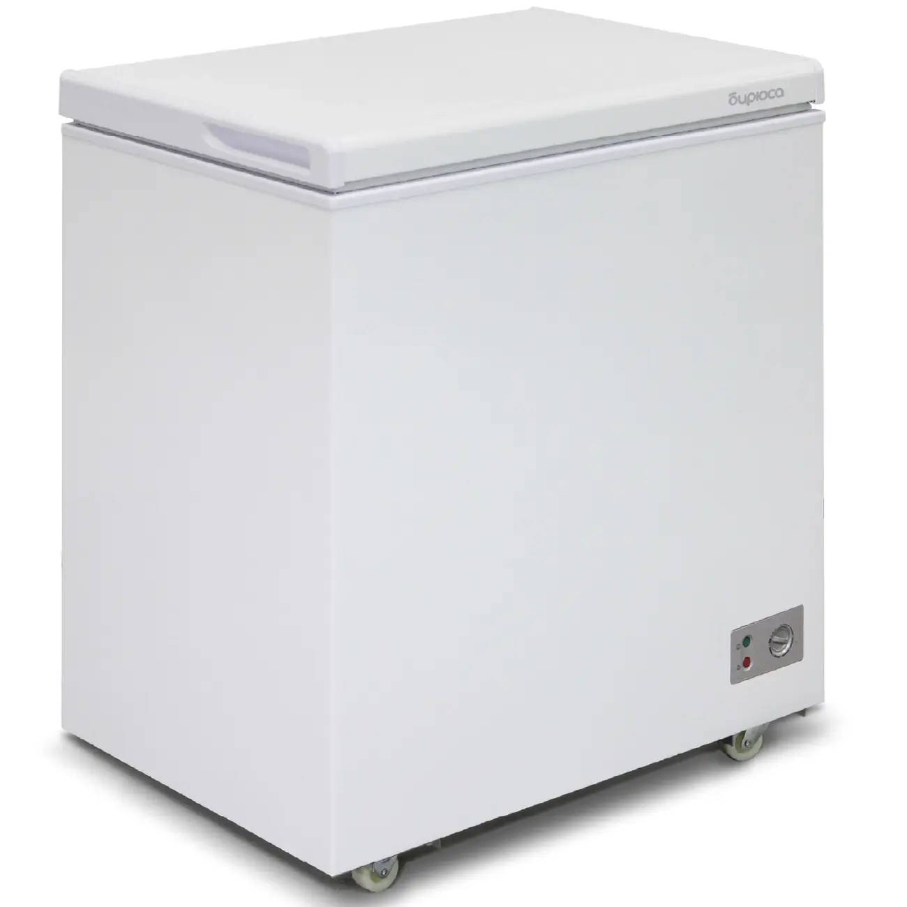 Muzlatgich BIRYUSA 155KX