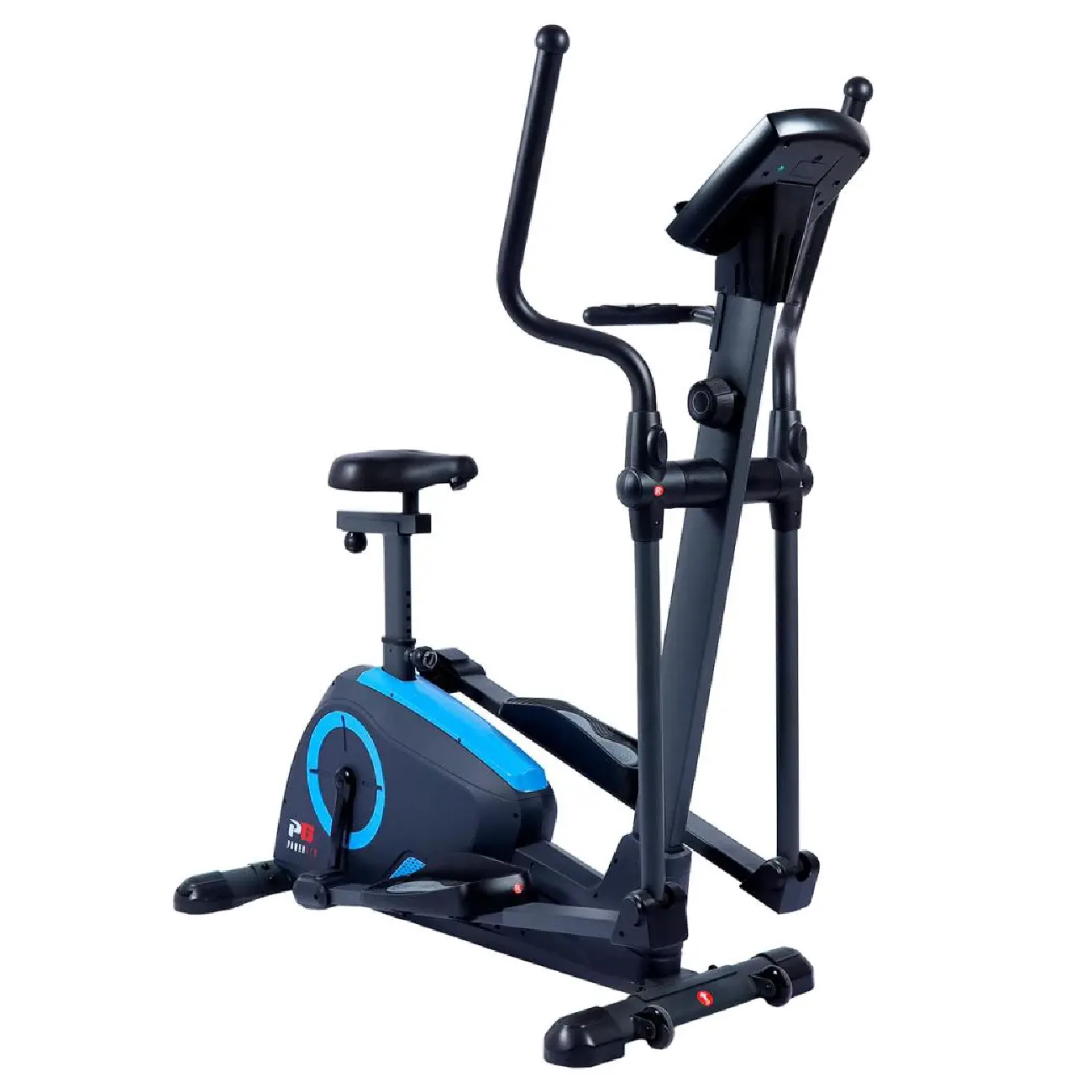 PowerGym E175 elliptik trener