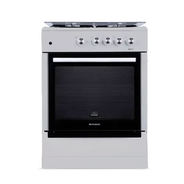 Купить Газовая плита Shivaki 6401-G Grey в Ташкенте недорого