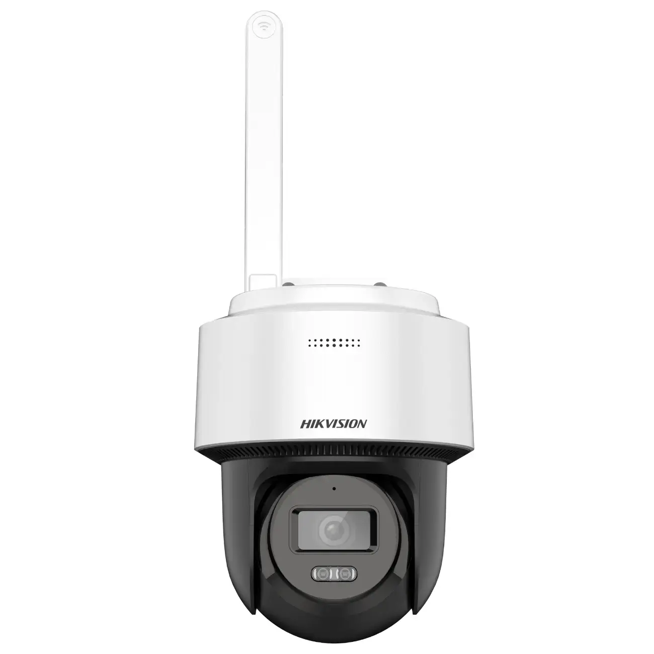 IP-камера видеонаблюдения Hikvision DS-2DE2C400IWG/W 2.8MM W