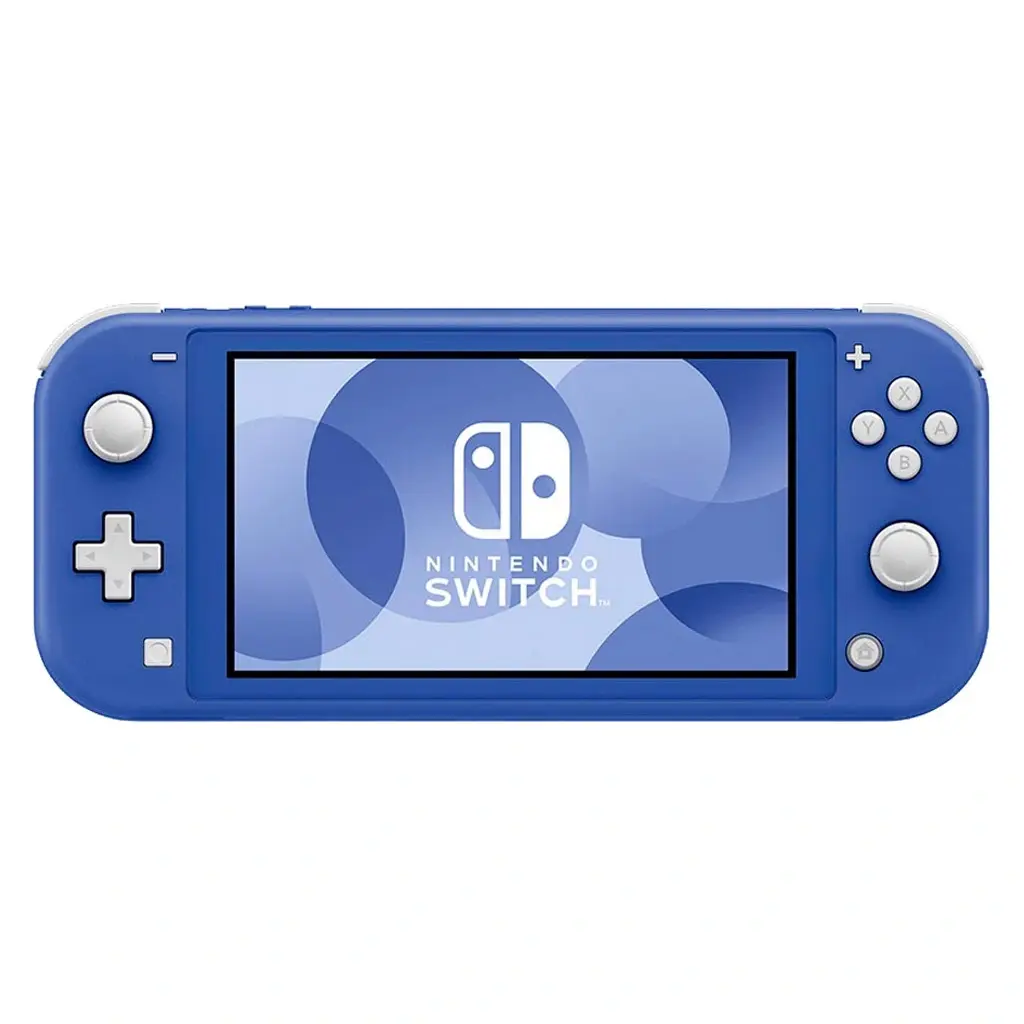 Игровая консоль NINTENDO SWITCH LITE 150 ГБ 