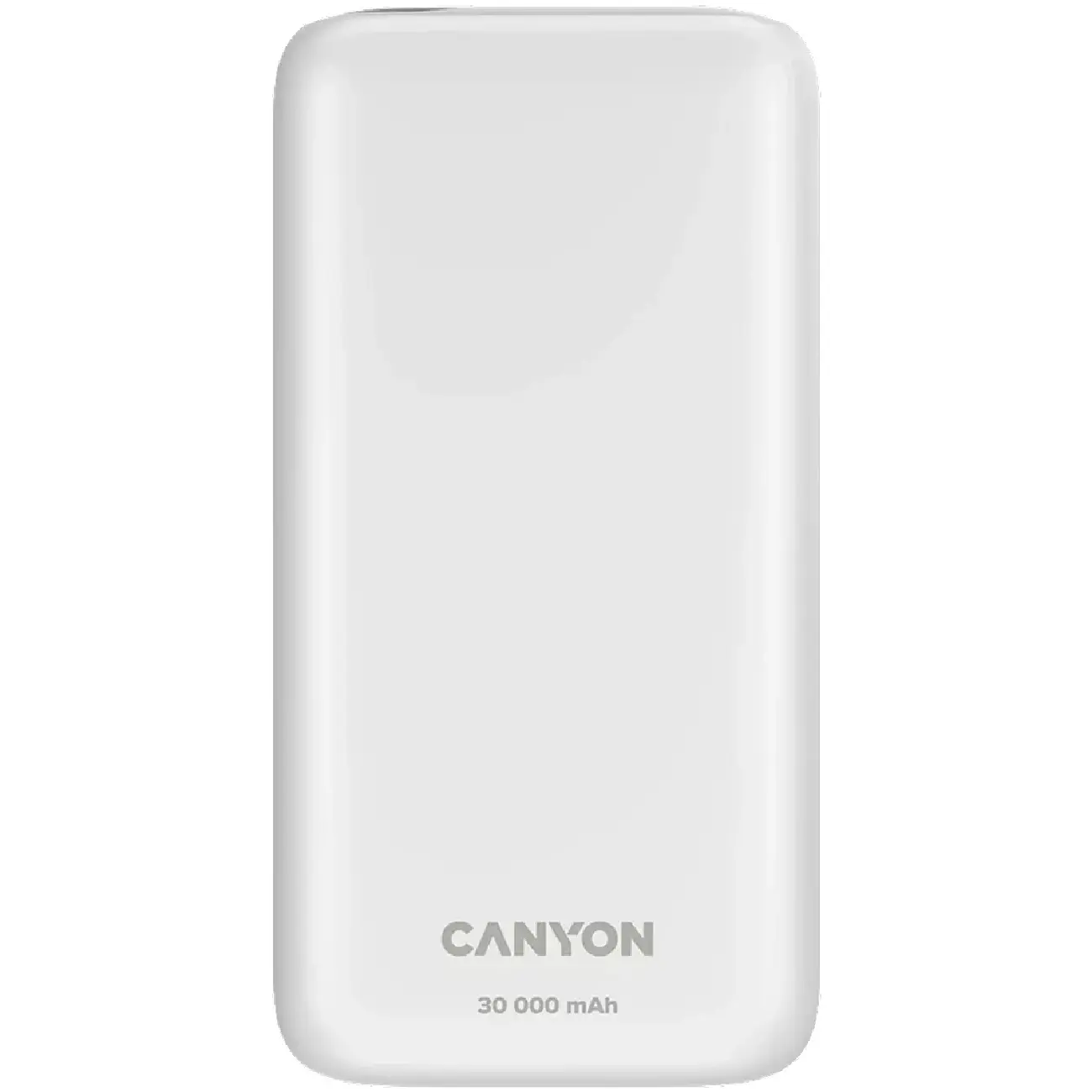 Повербанк CANYON PB-301 20W 30000MAH