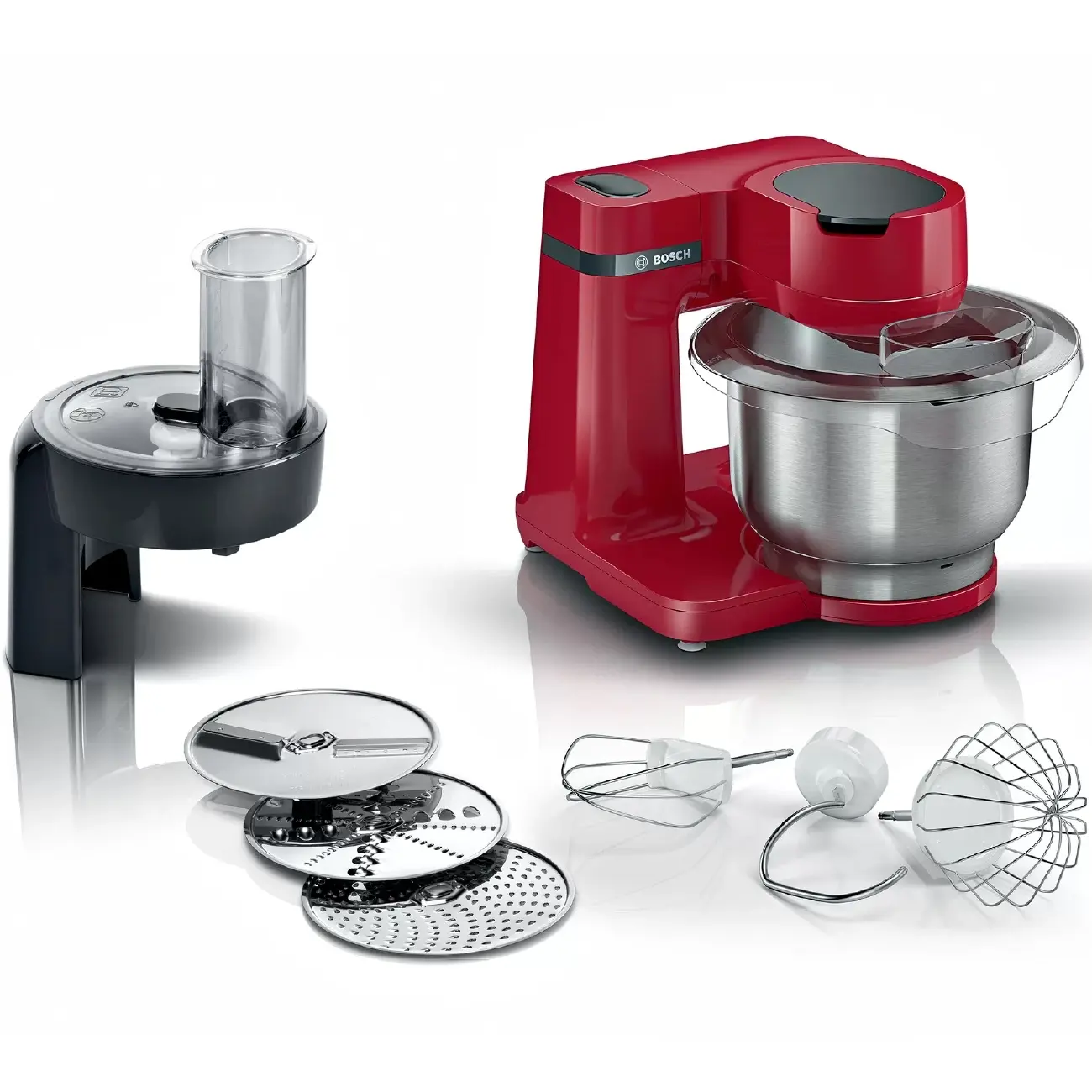 Кухонный комбайн Bosch MUMS2ER01