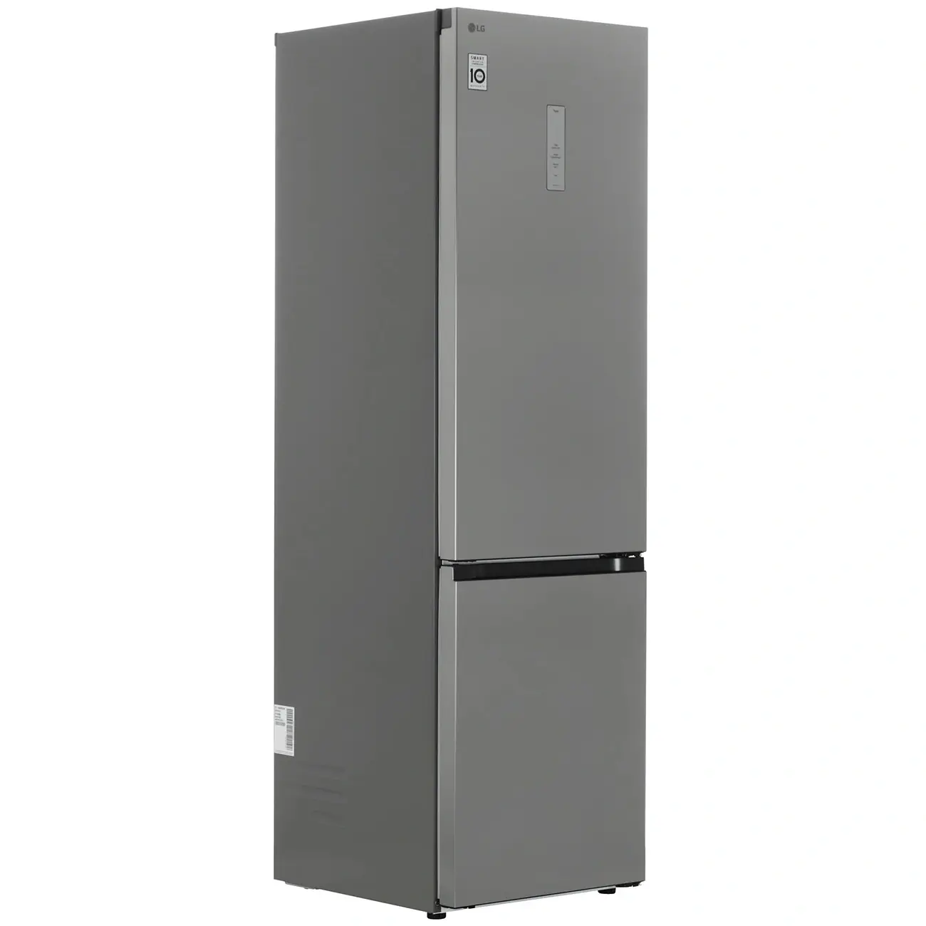 Холодильник LG GC-B509FNZW