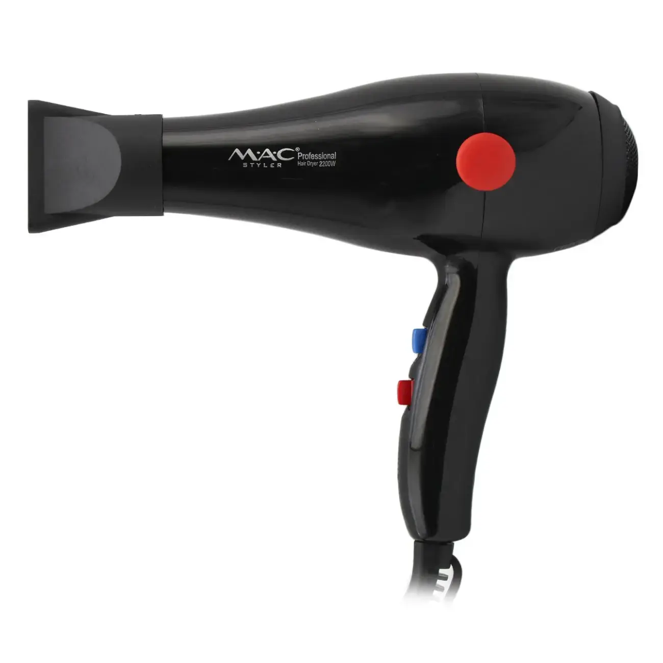 Soch quritgich Mac MC-802