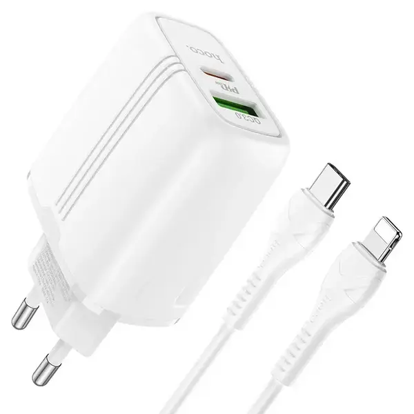 Зарядное устройство Hoco N11 Powerful