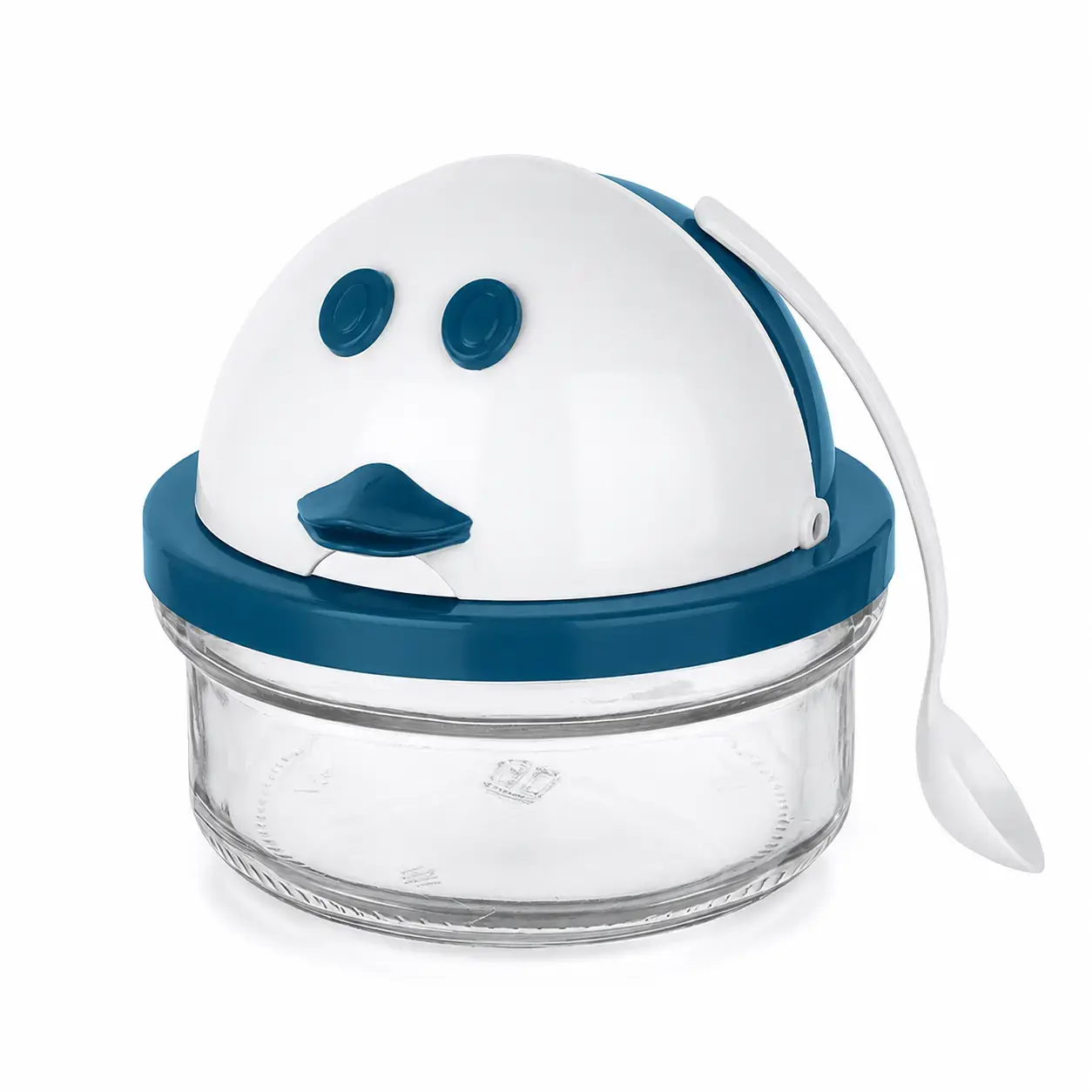 Ziravorlar idishi TITIZ Duck Sugar Pot 420ml