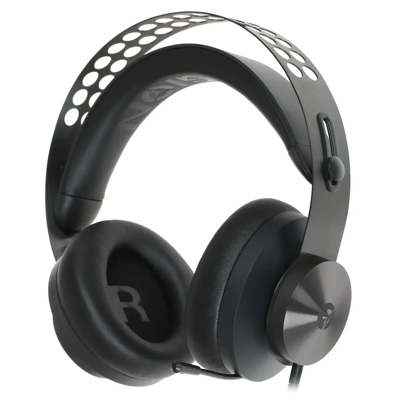 Игровые наушники Lenovo Legion H500 Pro 7,1 Surround Sound Gaming Headset