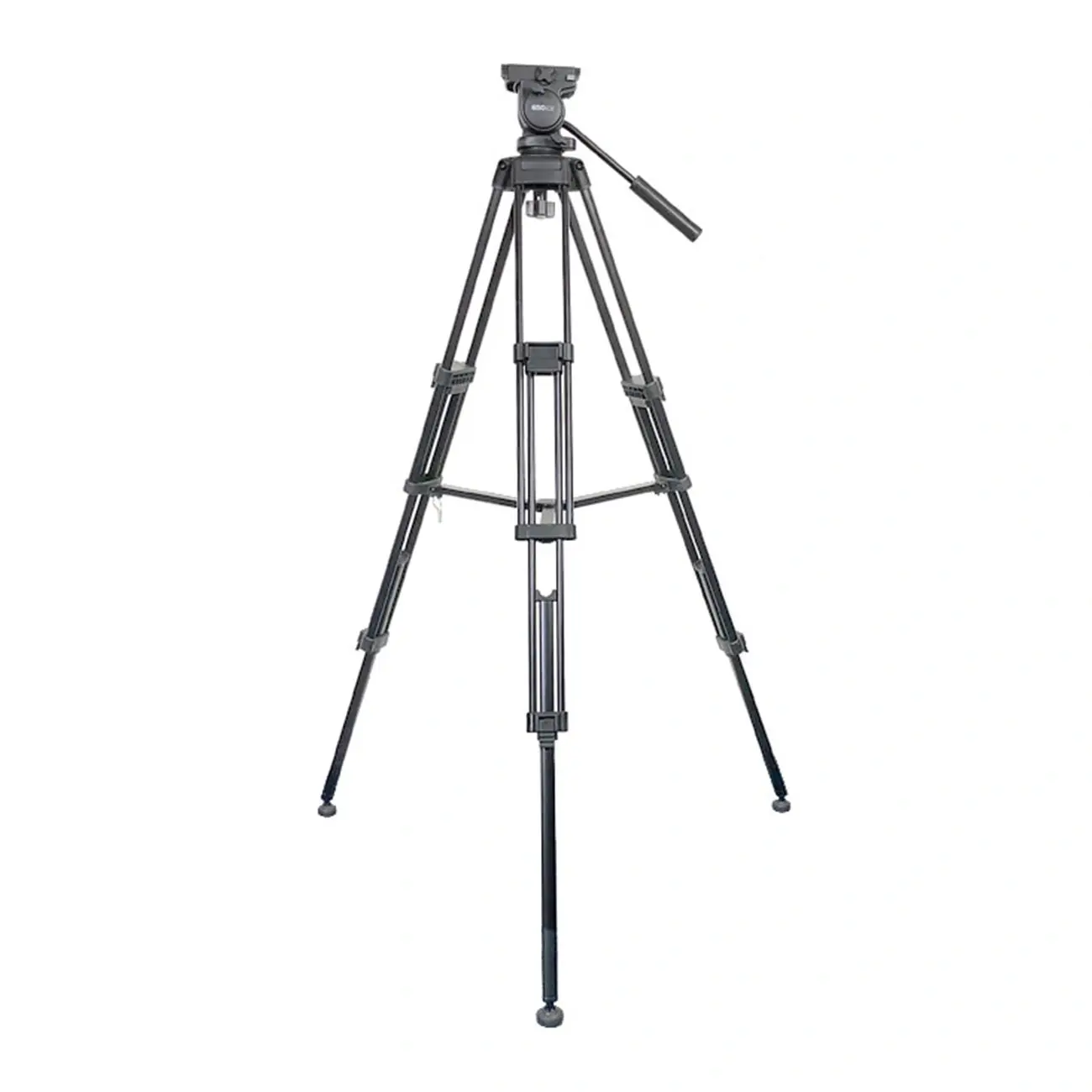 Штатив для Видеокамер Libec Tripod 650EX