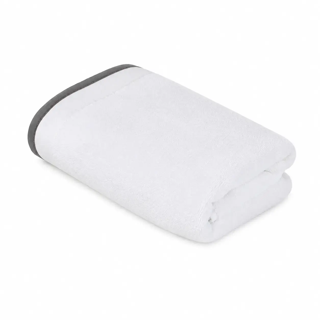 Sochiq Penelope LIANA Towel ANTHRACITE 50x90 cm