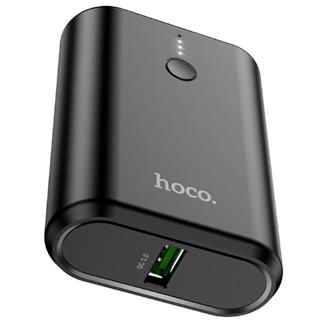Повербанк HOCO Q3 10000MAH 20W MINI SIZI