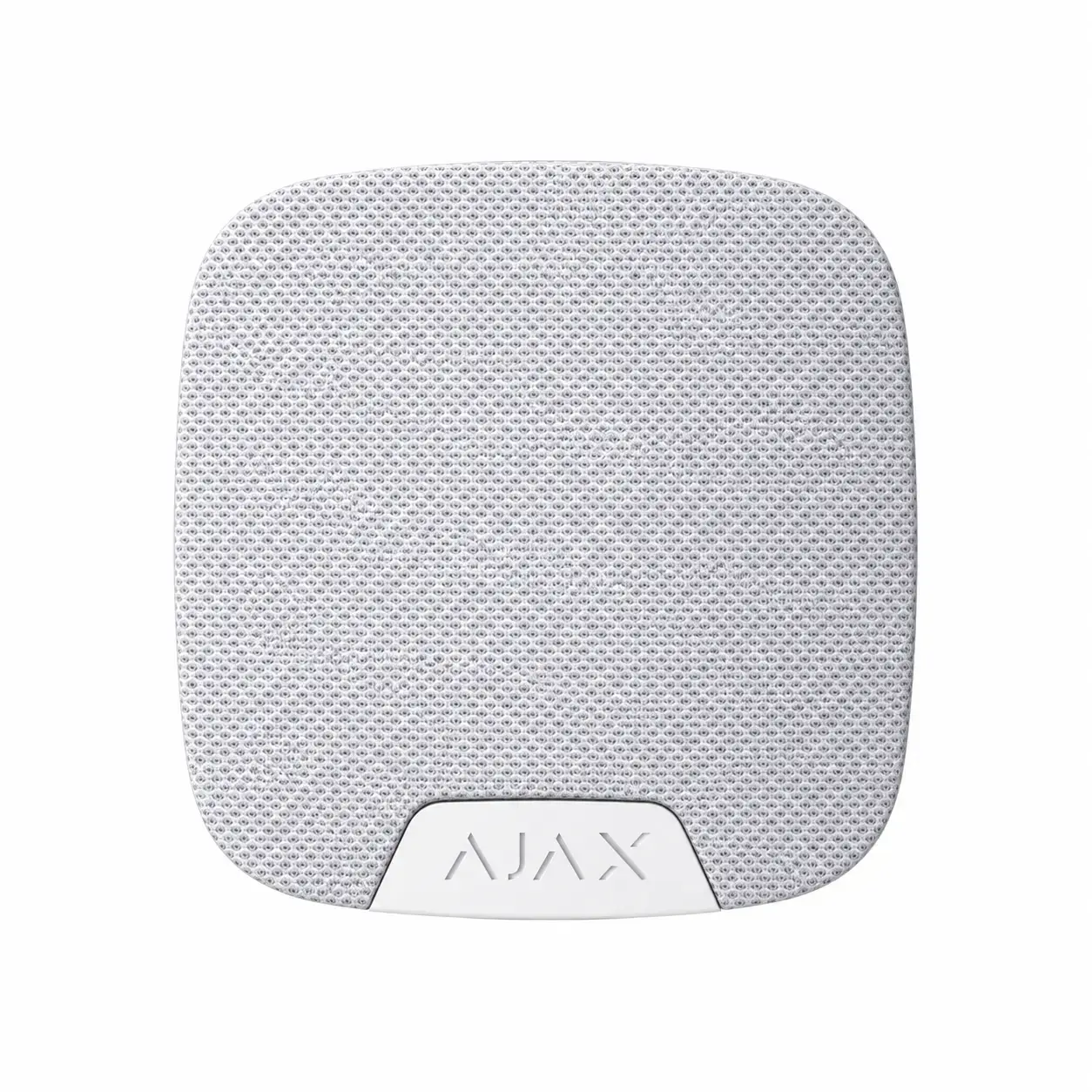 Беспроводная сирена Ajax HomeSiren (8EU) ASP, White