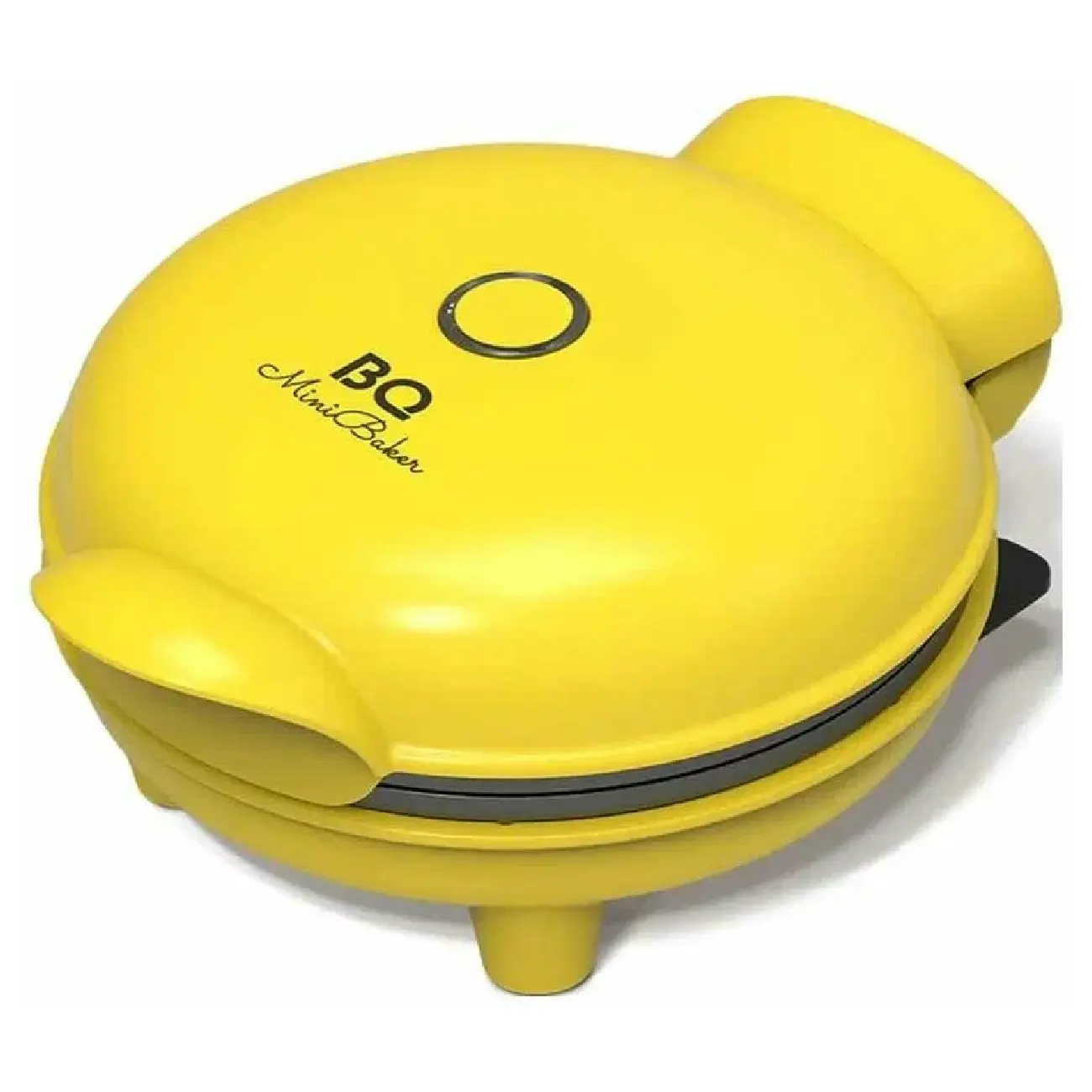 Прибор для выпечки BQ ST2005 Yellow WAFFLE