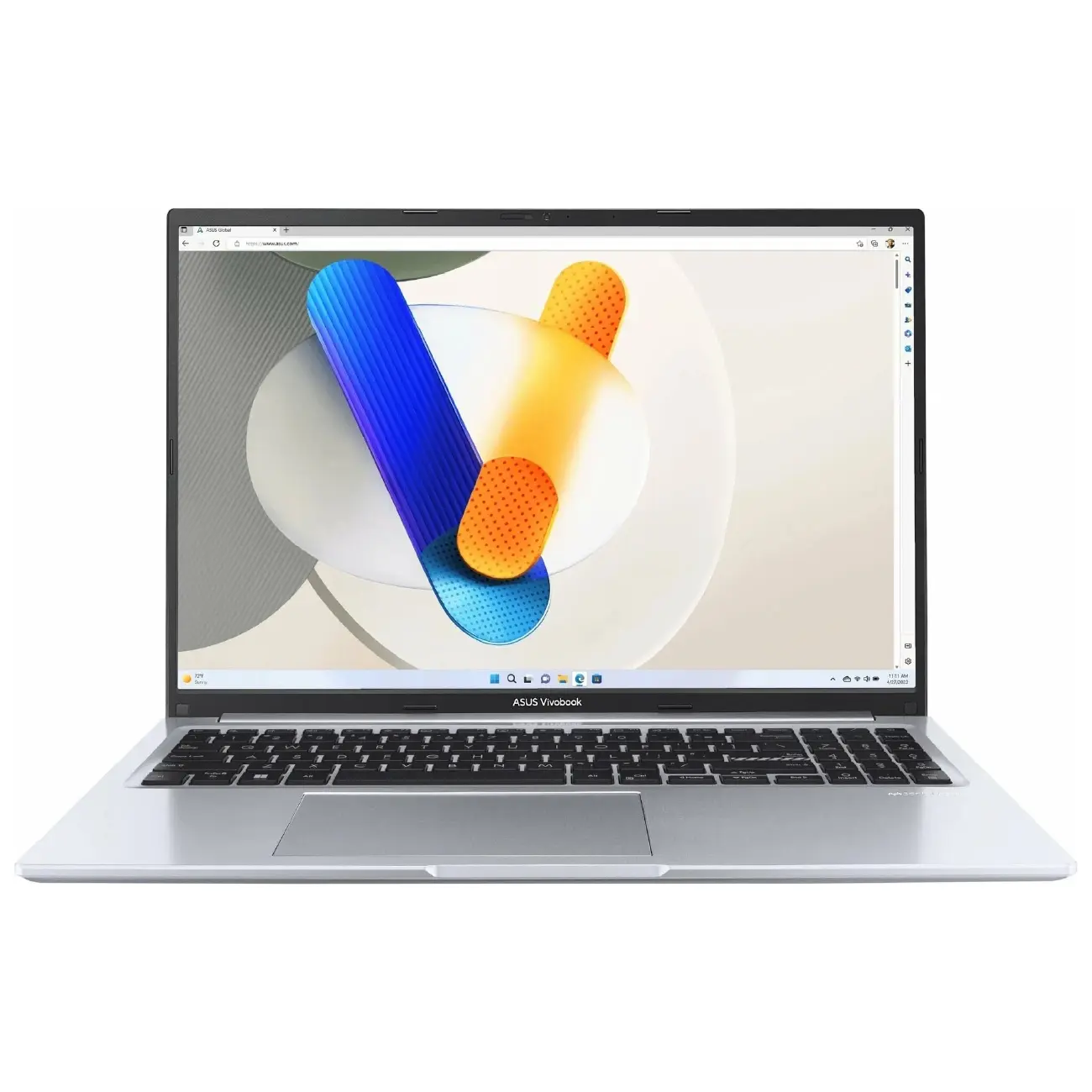 Ноутбук ASUS VivoBook X1605VA-MB693/694 i5-13500H, 16GB, 512GB SSD, 16” WUXGA IPS