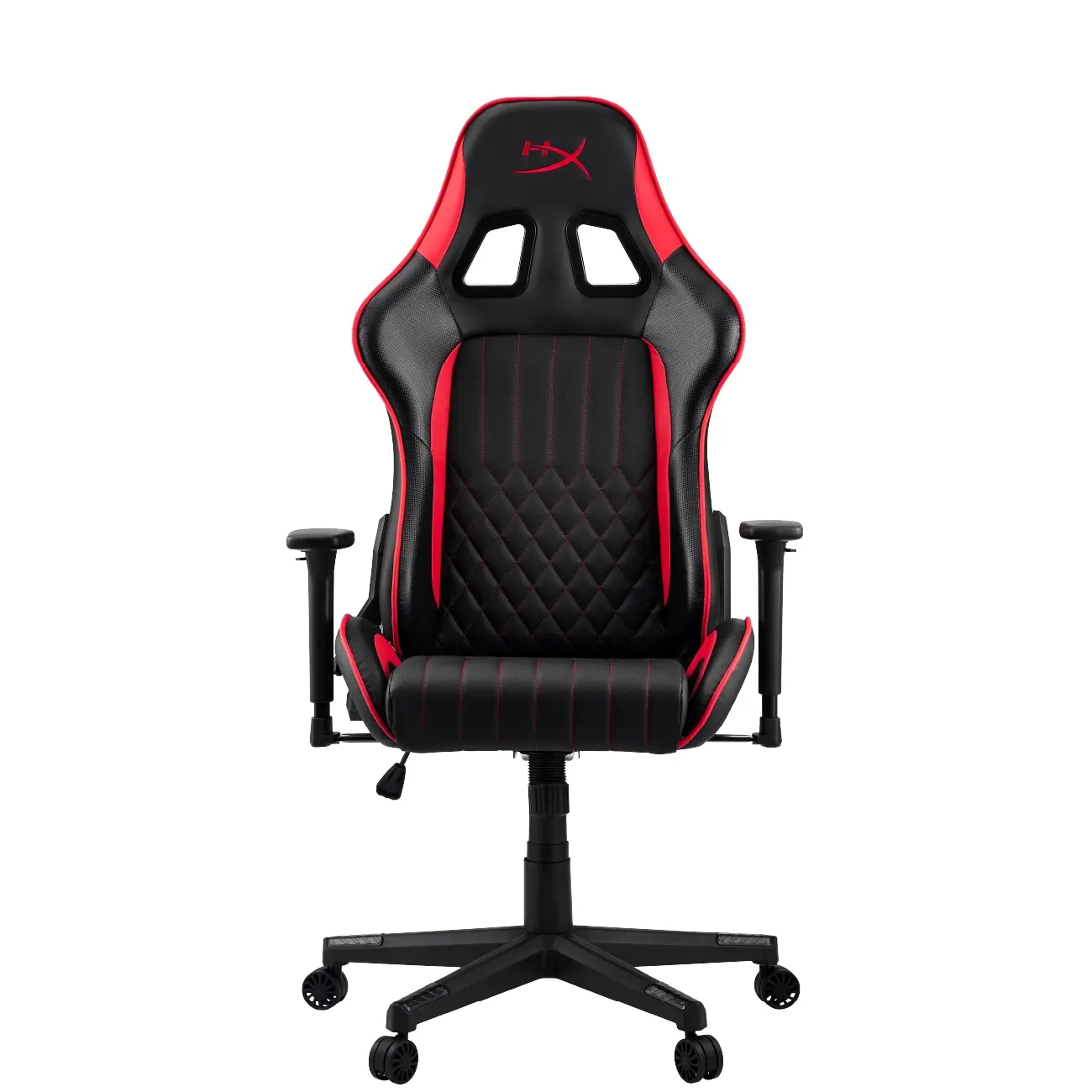 O‘yin kreslosi HyperX RUBY Black/Red