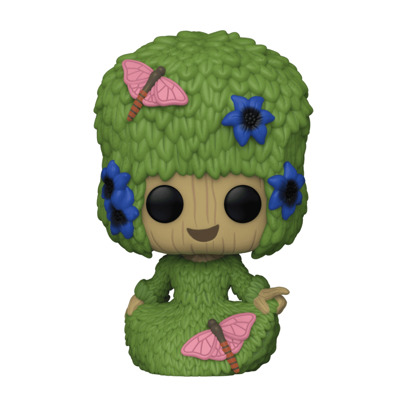 Фигурка FUNKO POP Fancy Groot