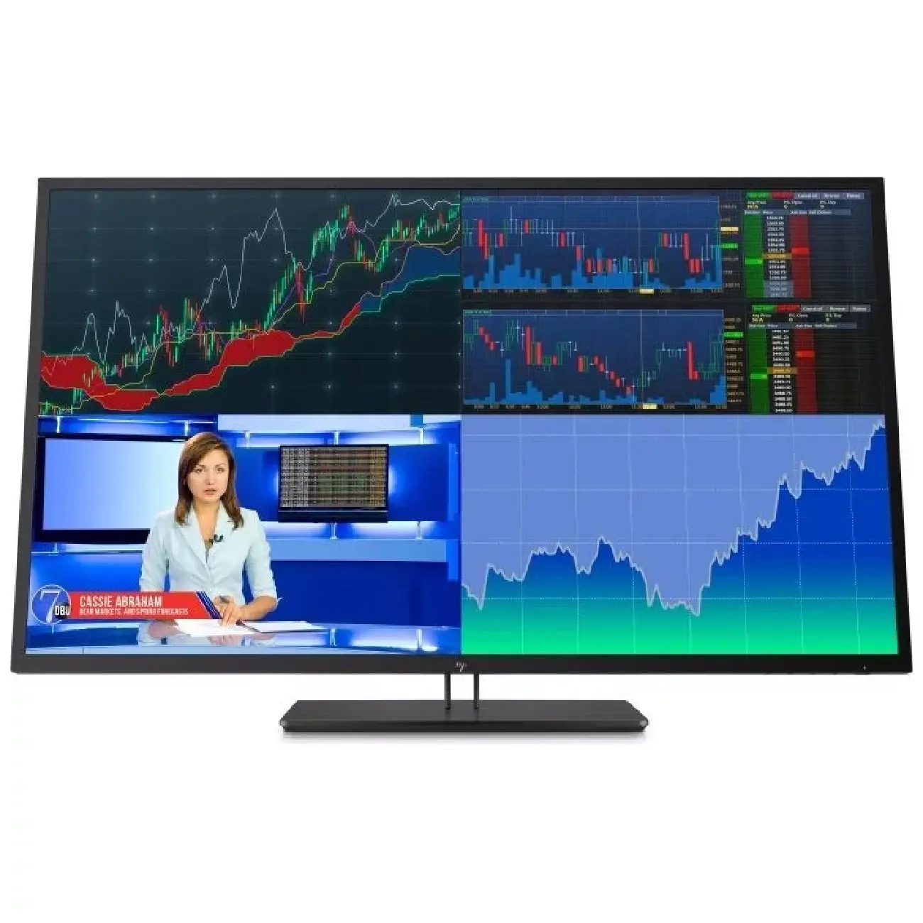 Монитор HP Z43 4K, 43”, IPS, UHD,1AA85A4, Silver 
