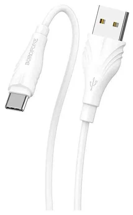 Кабель USB-Type-C Borofone BX18
