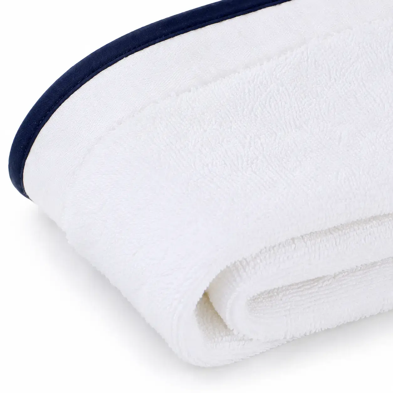 Sochiq Penelope Liana Towel Navy 50x90 cm