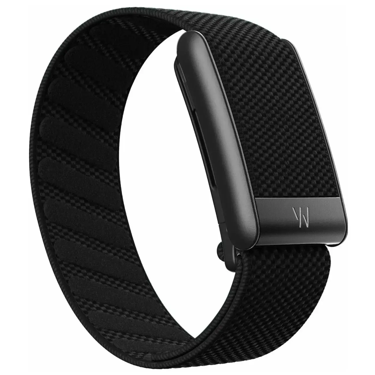 Ремешок для браслета Whoop SuperKnit Band Obsidian