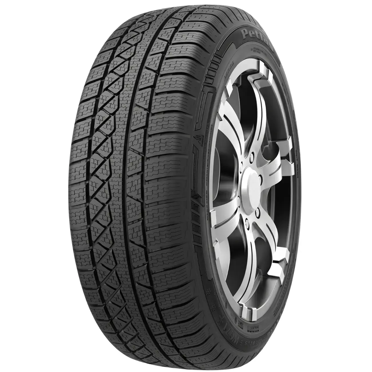 Автомобильная шина PETLAS Explero Winter 245 / 50 R 20