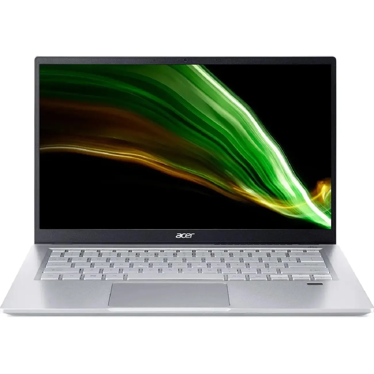 Купить Ноутбук Acer Swift 3 SF314 AMD Ryzen 5 5500U/ DDR4 8GB/ SSD ...