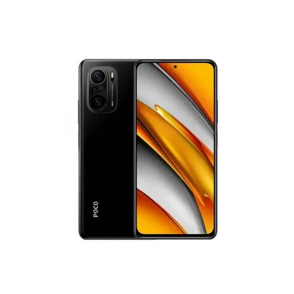 Смартфон Xiaomi Poco F3 6/128 GB Black в Ташкенте | цены и отзывы ⚡