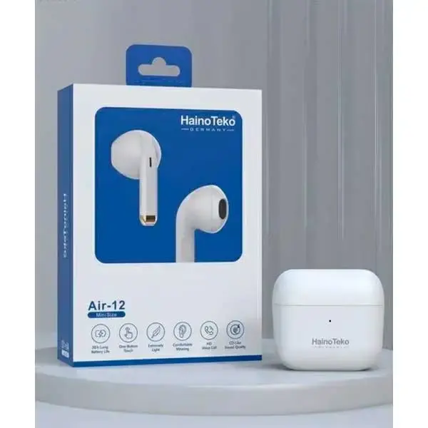 Simsiz minigarnituralar Haino Teko Air 12
