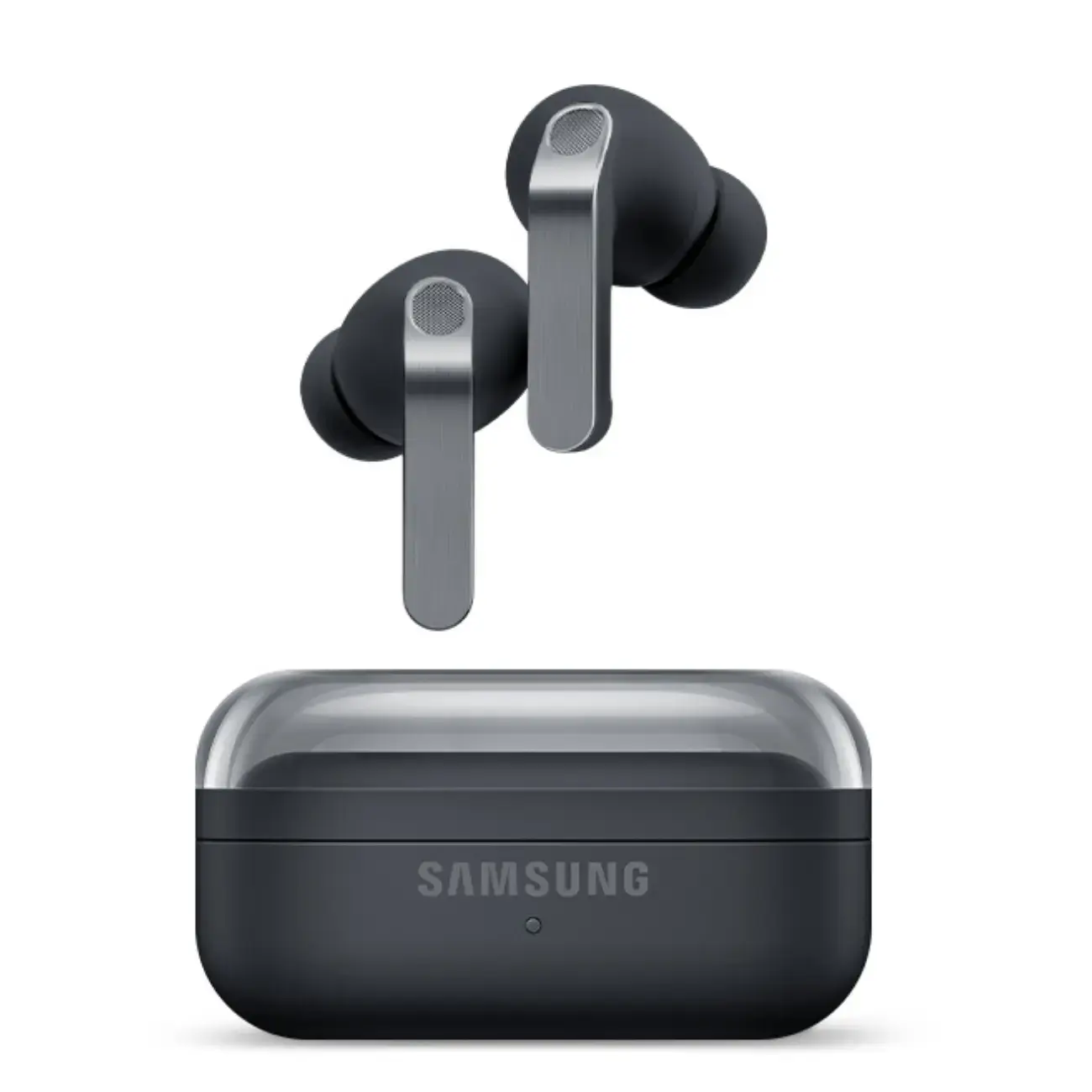 Беспроводные наушники Samsung Galaxy Buds4 Black