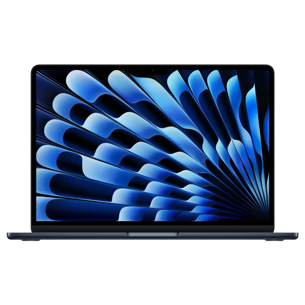 Ноутбук Apple MacBook Air 13” M5, 24 ГБ, SSD 1 ТБ, Midnight