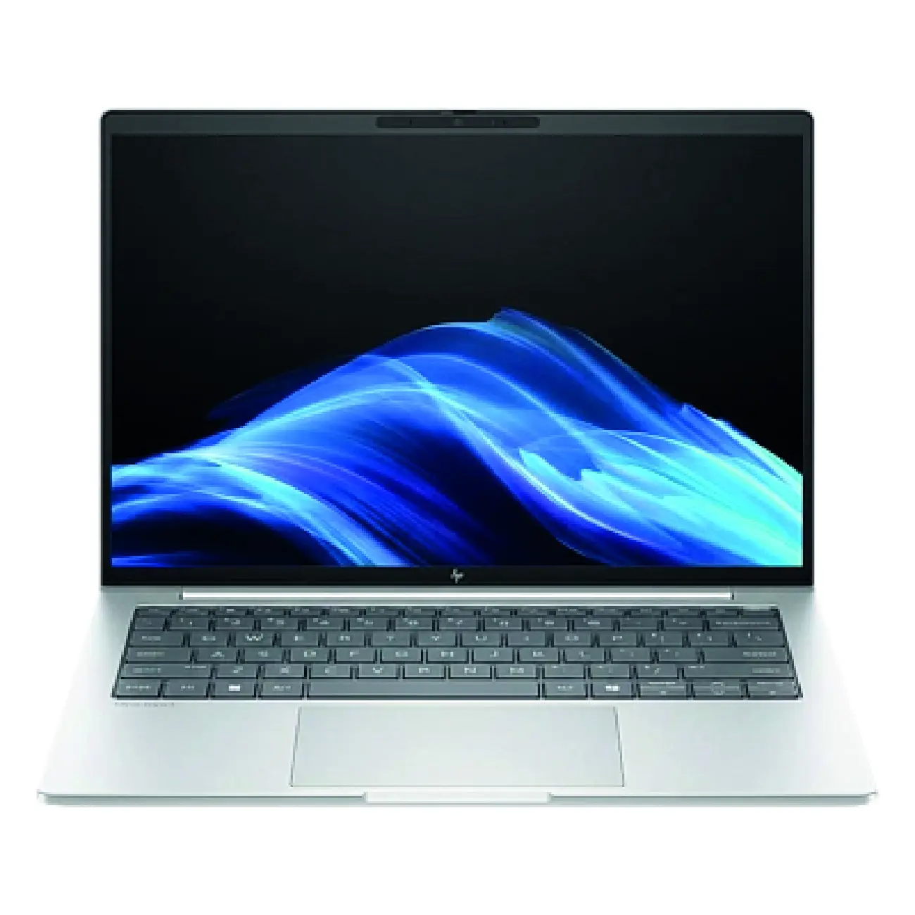 Ноутбук HP EliteBook 8 G1i 16 (577) (Intel Ultra 7 255U/ DDR5 32GB/ SSD 1TB / 16 WUXGA IPS Intel® Graphics/ Backlit/ NoOS/ Ru) Glacier Silver Aluminium (A37GJET)