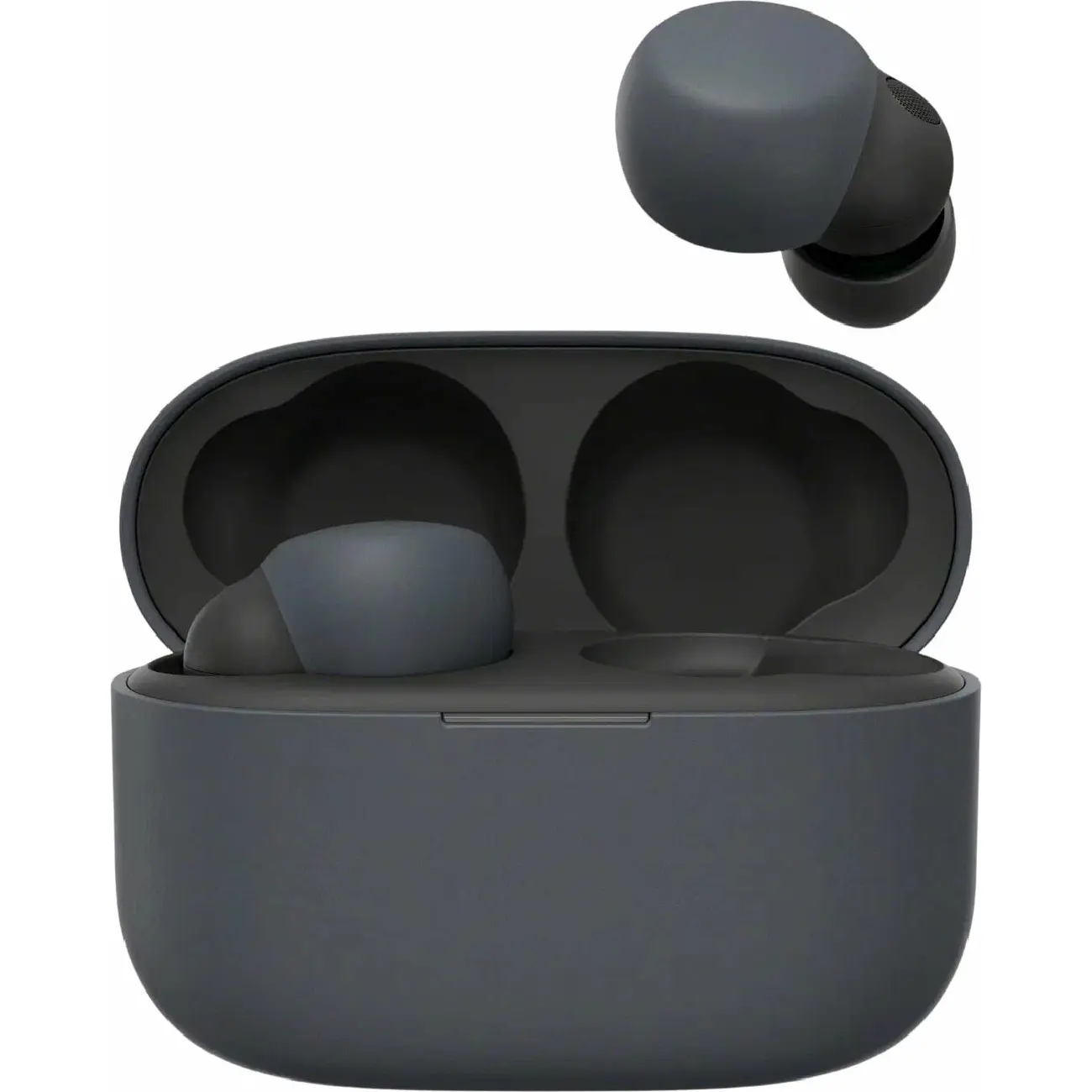 Наушники SONY WF-LS900N Black