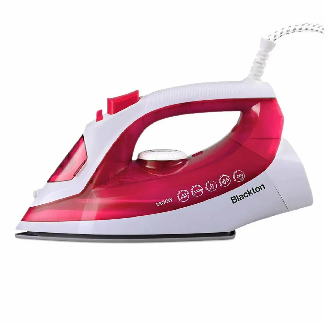 Утюг Blackton Bt SI3113 White-Red