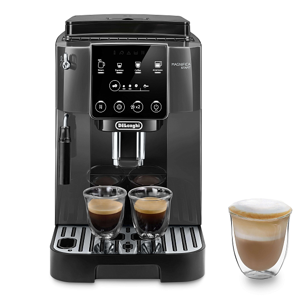 Кофемашина DeLonghi  ECAM220.22.GB Magnifica Start