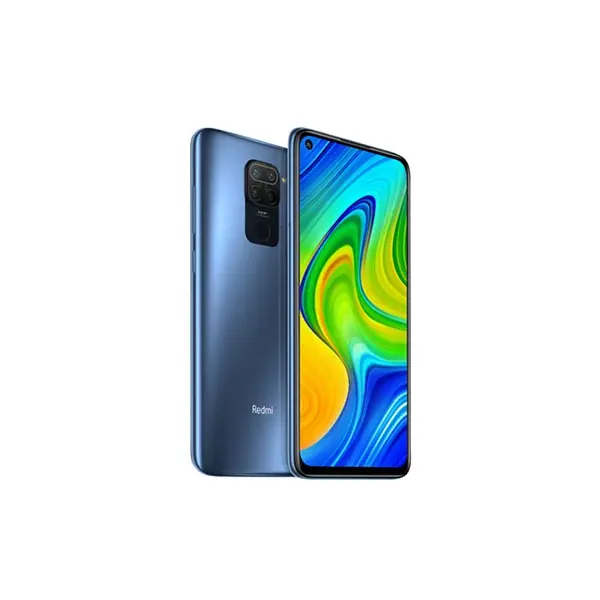 Смартфон Xiaomi Redmi Note 9 3/64 GB Midnight Grey в Ташкенте | цены и ...