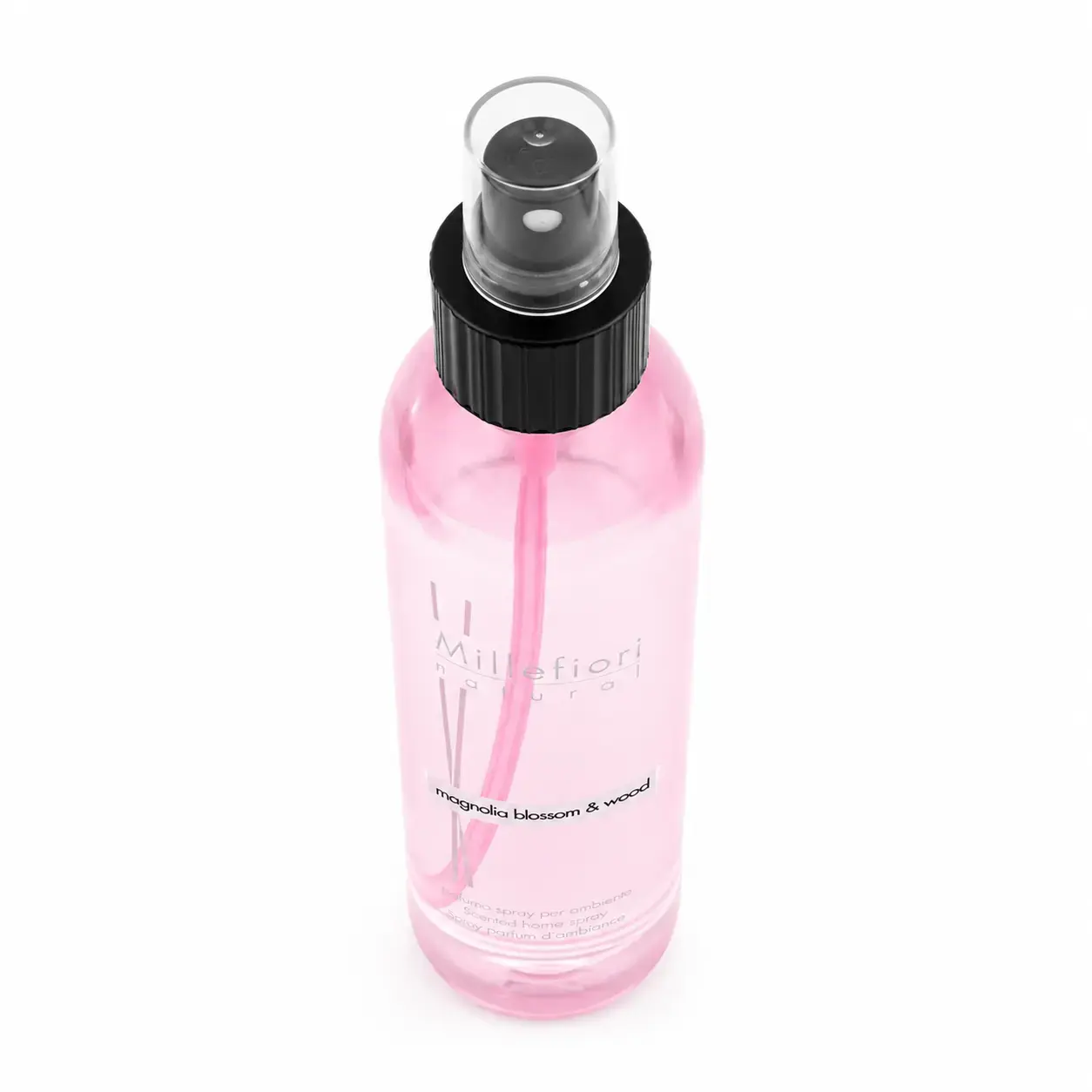 Uy uchun spreyi Millefiori Milano 150 ml Magnolia Blossom & Wood